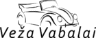Veža vabalai LOGO